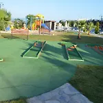 Bodrum Adabuku Flamingo Golf & Country Dom wakacyjny