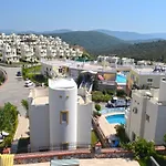 Bodrum Adabuku Flamingo Golf & Country Σπίτι διακοπών Gulluk