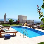 Bodrum Adabuku Flamingo Golf & Country Dom wakacyjny