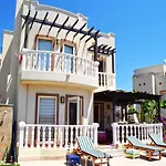 Σπίτι διακοπών Bodrum Adabuku Flamingo Golf & Country