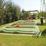Dom wakacyjny Bodrum Adabuku Flamingo Golf & Country