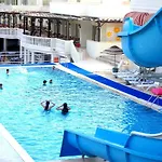 Σπίτι διακοπών Bodrum Adabuku Flamingo Golf & Country *