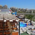Bodrum Adabuku Flamingo Golf & Country Dom wakacyjny *