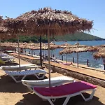 Σπίτι διακοπών Bodrum Adabuku Flamingo Golf & Country