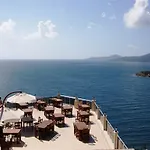Bodrum Adabuku Flamingo Golf & Country Σπίτι διακοπών Gulluk