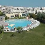 Bodrum Adabuku Flamingo Golf & Country Σπίτι διακοπών