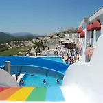 Σπίτι διακοπών Bodrum Adabuku Flamingo Golf & Country Gulluk