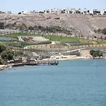 Bodrum Adabuku Flamingo Golf & Country Σπίτι διακοπών *