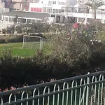 Σπίτι διακοπών Bodrum Adabuku Flamingo Golf & Country Gulluk