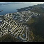 Bodrum Adabuku Flamingo Golf & Country Dom wakacyjny *