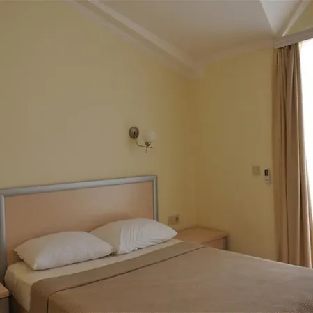 Bodrum Adabuku Flamingo Golf & Country * 굴루크