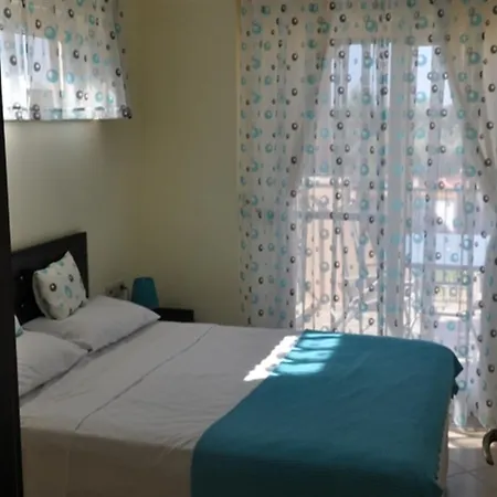 Bodrum Adabuku Flamingo Golf & Country בית נופש