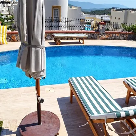 Bodrum Adabuku Flamingo Golf & Country * 굴루크
