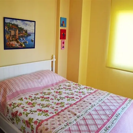 Bodrum Adabuku Flamingo Golf & Country *