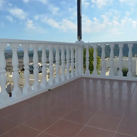 Bodrum Adabuku Flamingo Golf & Country Hébergement de vacances Gulluk