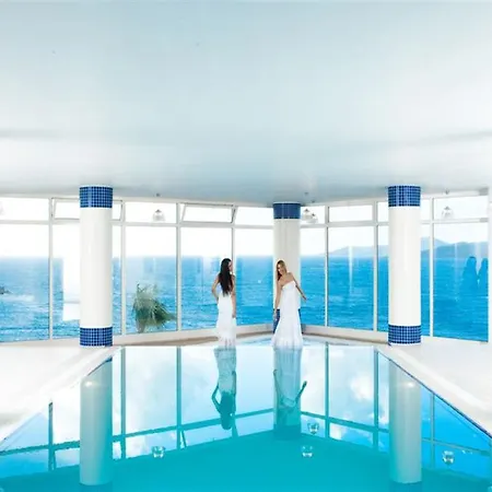 Bodrum Adabuku Flamingo Golf & Country Holiday home *