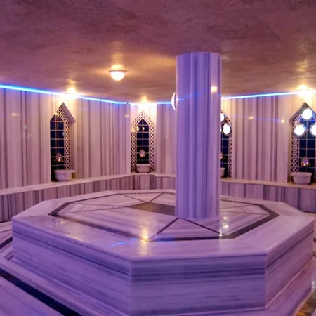 בית נופש Bodrum Adabuku Flamingo Golf & Country Gulluk