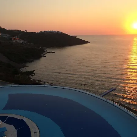 Bodrum Adabuku Flamingo Golf & Country * Gulluk