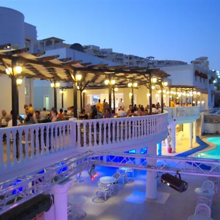 Bodrum Adabuku Flamingo Golf & Country Gulluk