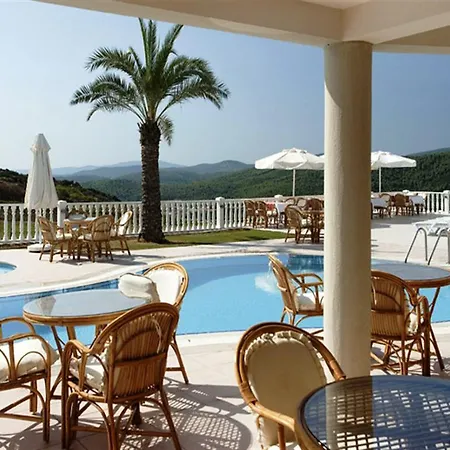 Bodrum Adabuku Flamingo Golf & Country