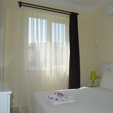 Holiday home Bodrum Adabuku Flamingo Golf & Country Gulluk