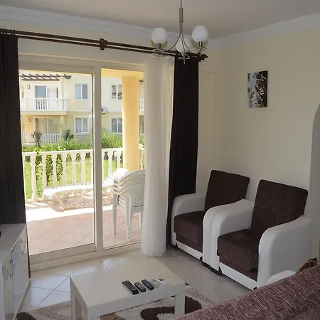 Bodrum Adabuku Flamingo Golf & Country * 굴루크