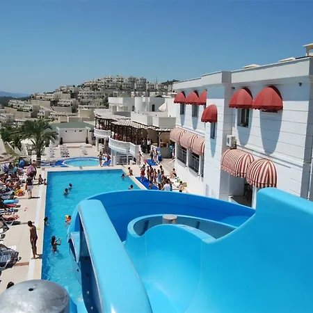 Bodrum Adabuku Flamingo Golf & Country