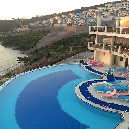 Bodrum Adabuku Flamingo Golf & Country * 굴루크