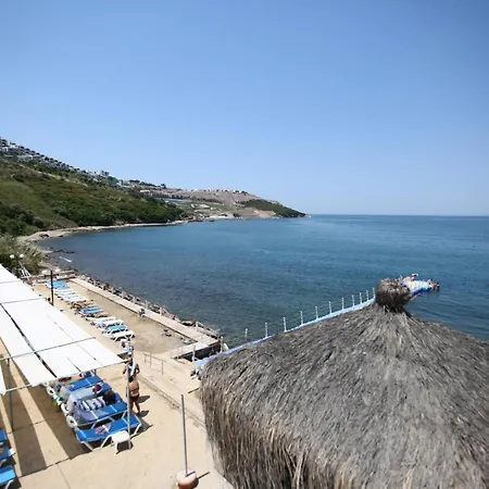 Bodrum Adabuku Flamingo Golf & Country Holiday home *