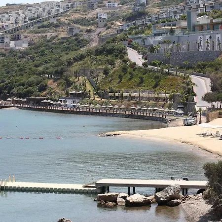 Holiday home Bodrum Adabuku Flamingo Golf & Country