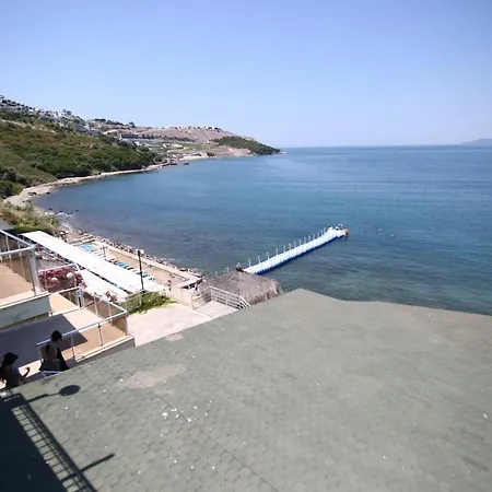 Bodrum Adabuku Flamingo Golf & Country Gulluk