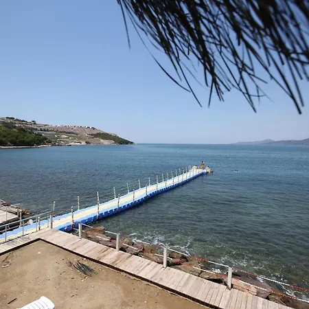 Holiday home Bodrum Adabuku Flamingo Golf & Country