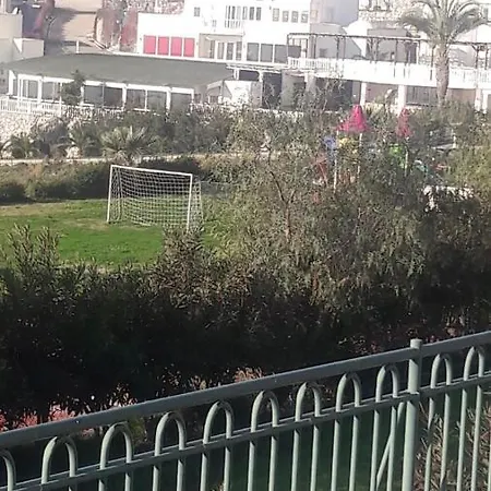 בית נופש Bodrum Adabuku Flamingo Golf & Country Gulluk