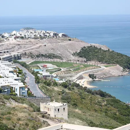 Bodrum Adabuku Flamingo Golf & Country בית נופש