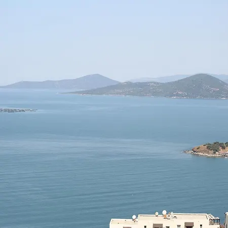 Bodrum Adabuku Flamingo Golf & Country Σπίτι διακοπών