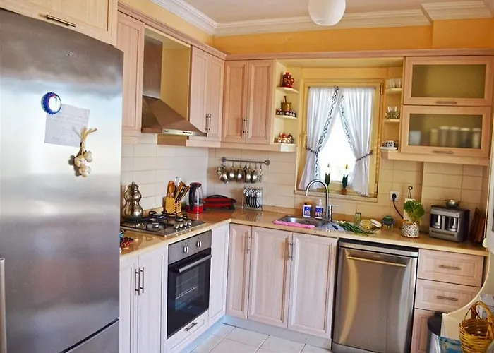 Bodrum Adabuku Flamingo Golf & Country