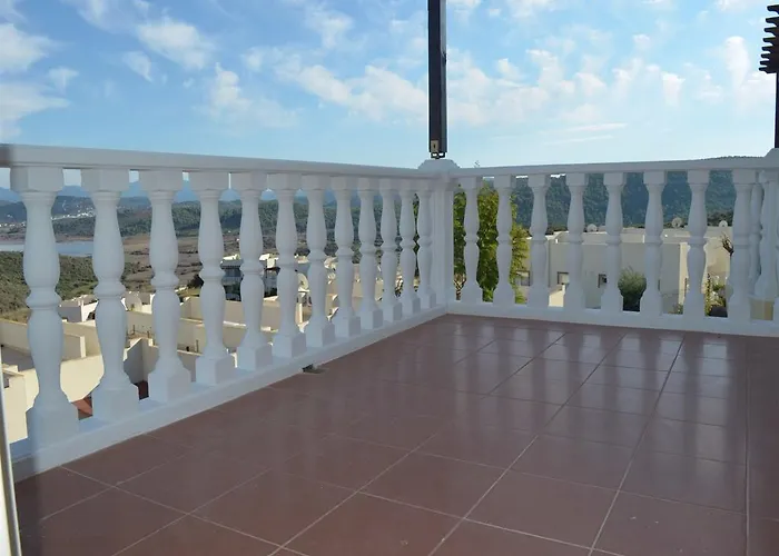 Bodrum Adabuku Flamingo Golf & Country Hébergement de vacances Gulluk