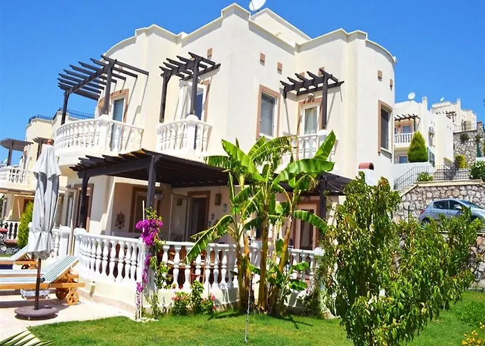 Bodrum Adabuku Flamingo Golf & Country Gulluk