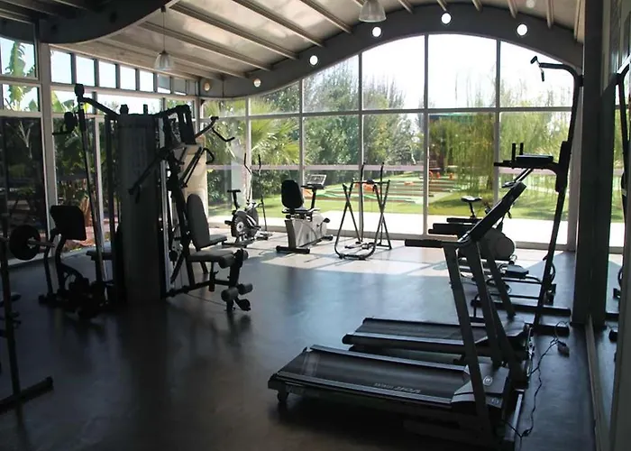 Bodrum Adabuku Flamingo Golf & Country Σπίτι διακοπών Gulluk