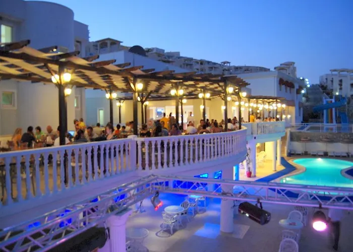 Bodrum Adabuku Flamingo Golf & Country Gulluk