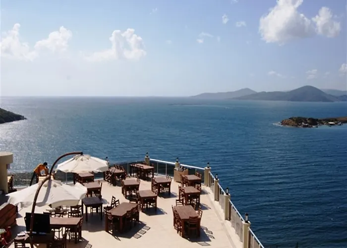 Bodrum Adabuku Flamingo Golf & Country Σπίτι διακοπών Gulluk