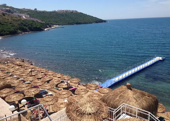 Bodrum Adabuku Flamingo Golf & Country *