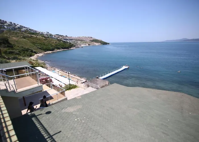 Bodrum Adabuku Flamingo Golf & Country Gulluk