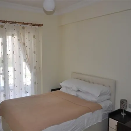 Bodrum Adabuku Flamingo Golf & Country 別荘 Gulluk