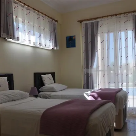 Bodrum Adabuku Flamingo Golf & Country Gulluk