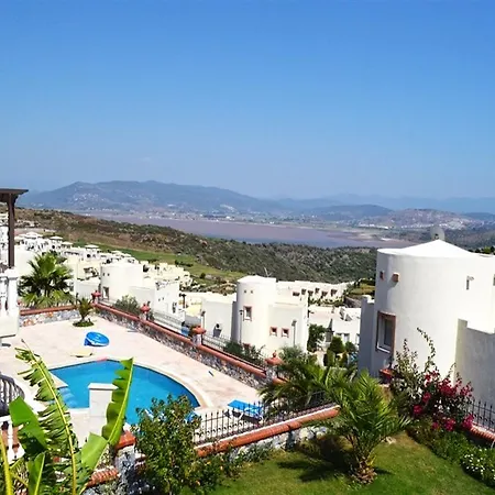 Bodrum Adabuku Flamingo Golf & Country *