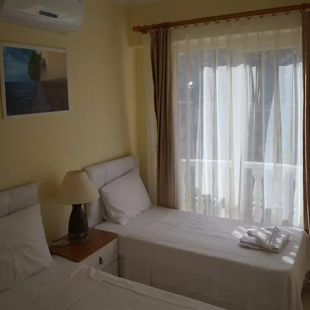 Bodrum Adabuku Flamingo Golf & Country Case de vacanță *