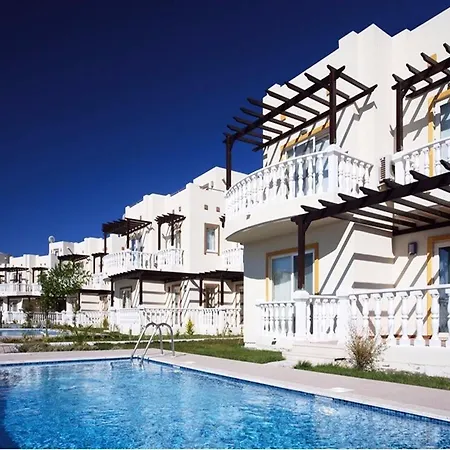 Bodrum Adabuku Flamingo Golf & Country Casa de Férias *