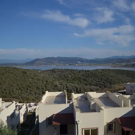 Bodrum Adabuku Flamingo Golf & Country Gulluk