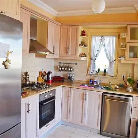 Bodrum Adabuku Flamingo Golf & Country